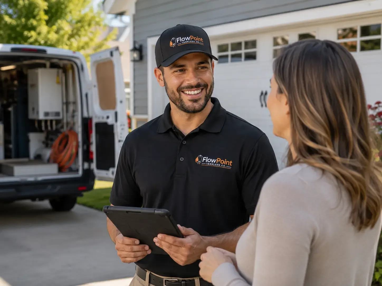 Tankless Water Heater Installation California FAQs